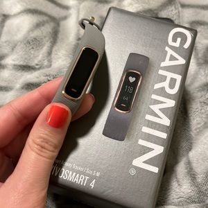 Garmin Vivosmart 4